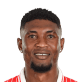 BOATENG