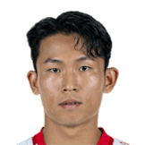 JEONG WOO YEONG