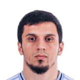 SULEYMANOV