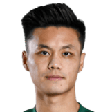 FENG BOXUAN