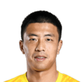 GUO QUANBO