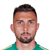 CRISTIAN RIVERO