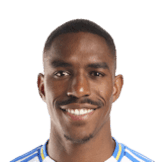 JUNIOR FIRPO