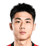 WEI ZHEN