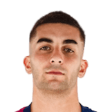 FERRAN TORRES