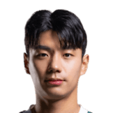 JEON JIN WOO