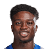 LAMPTEY