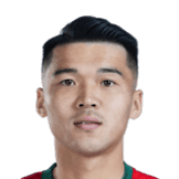 ZHONG YIHAO