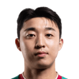 KIM JUN BUM