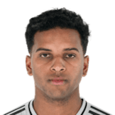 RODRYGO
