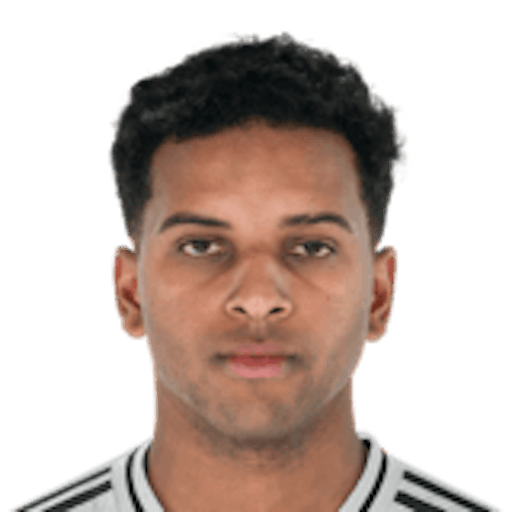 Rodrygo Silva De Goes Festival Of Football Captains EA FC 26 88 rodrygo-silva-de-goes-festival-of-football-captains-ea-fc-26-88