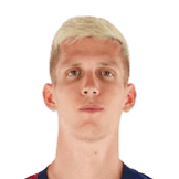 DANI OLMO