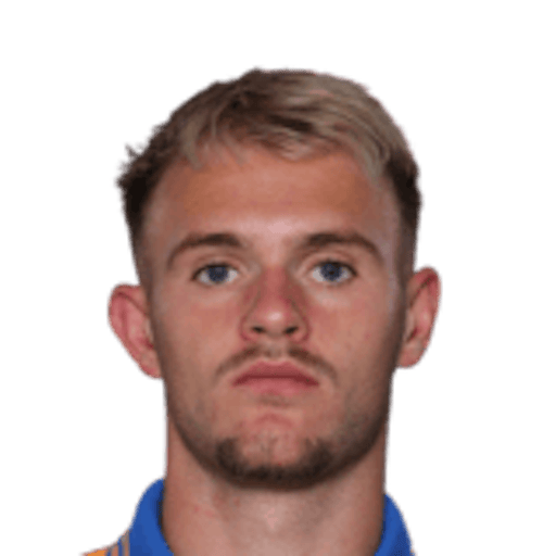Taylor Perry Evolution I EA FC 26 - 66 - Rating and Price | FUTBIN