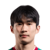 KIM MOON HWAN