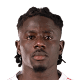 SALISU
