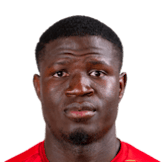 GUEYE