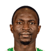 TRAORÉ