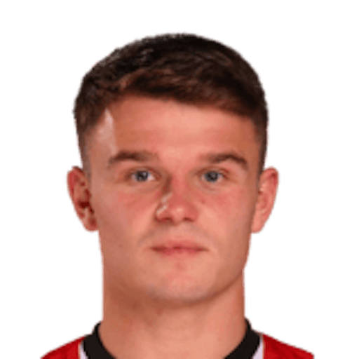 Jamie Shackleton Ultimate Scream EA FC 26 - 76 - Rating and Price | FUTBIN