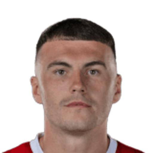 Ryan Graydon Festival of Football Captains EA FC 26 - 68 - Rating and ...