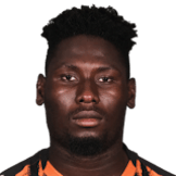 TRAORÉ