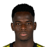 COULIBALY