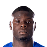 ABDU CONTÉ