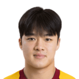 PARK JUNG IN