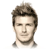BECKHAM