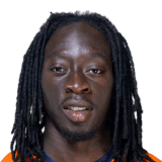 COULIBALY