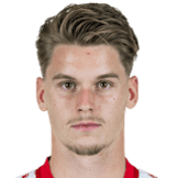 HENDRIKS