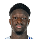 CISSÉ