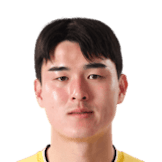 BAEK JONG BEOM