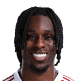 FRIMPONG