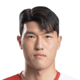 PARK HO YOUNG