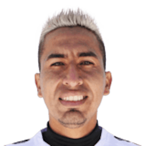 Roberto Rivas EA FC 26 - 62 - Rating and Price | FUTBIN
