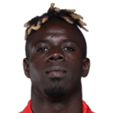 GUEYE