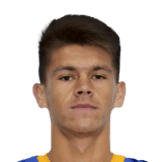 DOMÍNGUEZ