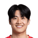 SEOL YOUNG WOO