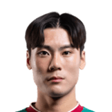 CHOI GEON JU
