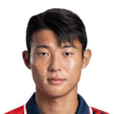 KIM KANG SAN