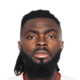 OWUSU