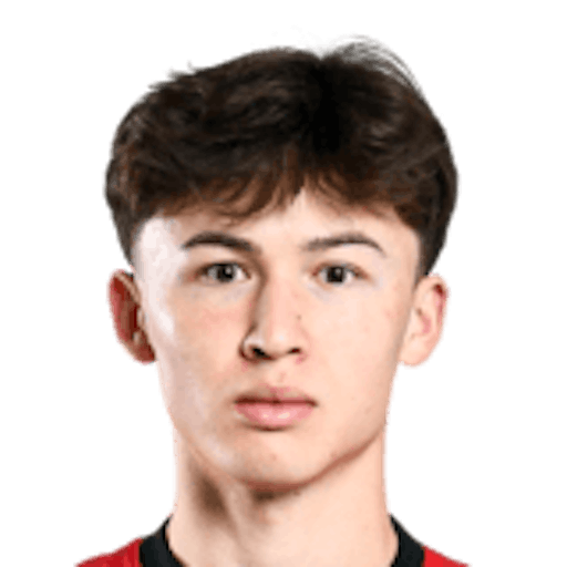 Zigui Shen EA FC 26 - 58 - Rating and Price | FUTBIN