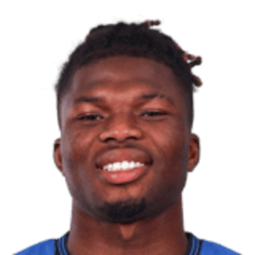 El Bilal Touré Evolution I EA FC 26 - 85 - Rating and Price | FUTBIN