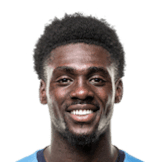 TOURÉ