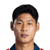 PARK CHAN YONG