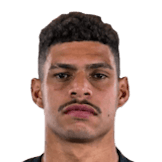 LUIS HENRIQUE