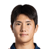 LEE JIN YONG