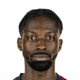 TRAORÉ