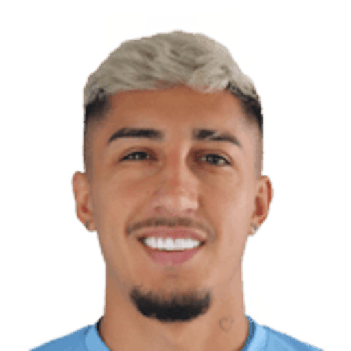 Bryan Soto EA FC 26 - 62 - Rating and Price | FUTBIN