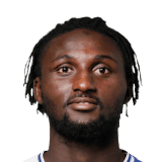 DIARRASSOUBA
